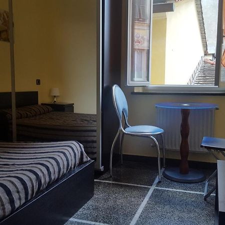 B&B Il Pesce Doro Камольи Экстерьер фото