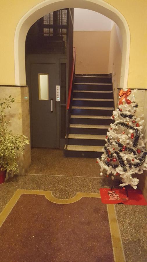 B&B Il Pesce Doro Камольи Экстерьер фото